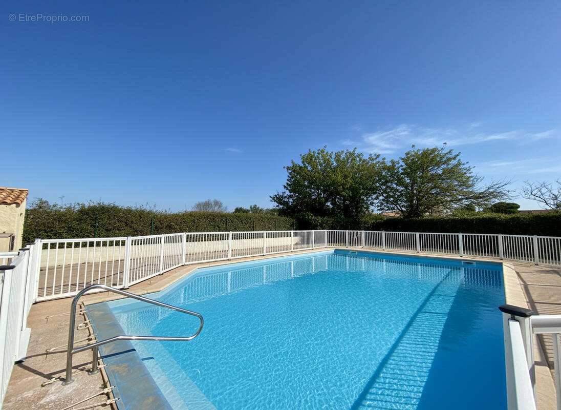 Appartement à PALAVAS-LES-FLOTS