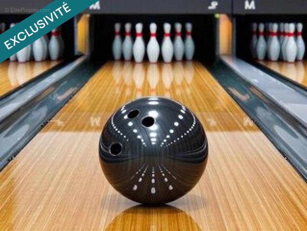 Photo 1 - Commerce à LA ROCHE-SUR-YON