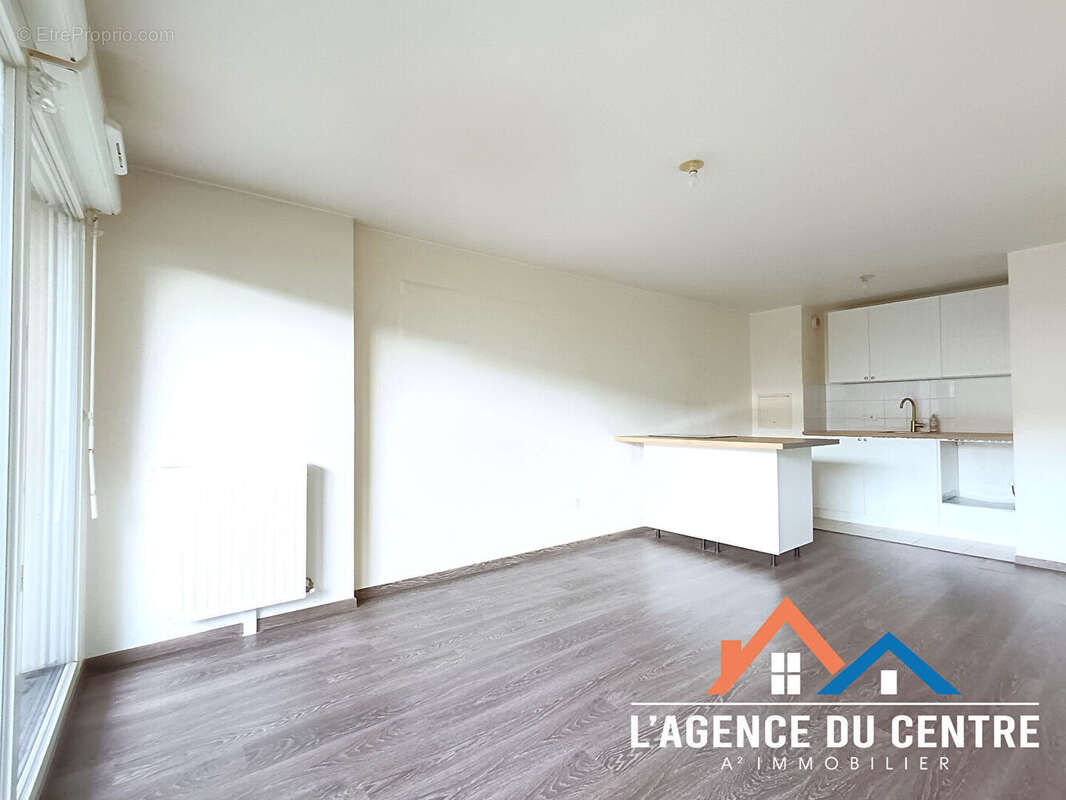Appartement à FRANCONVILLE
