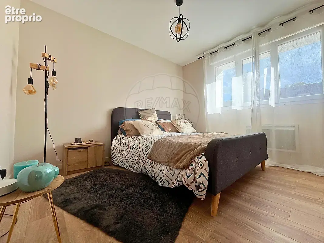 Maison 4 chambre(s) à vendre - photo 5