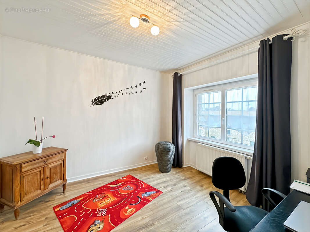 Maison à CONCARNEAU