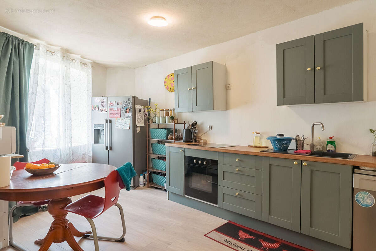 Maison à CARCASSONNE