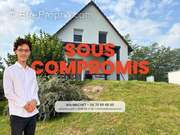 Maison à KNOERINGUE