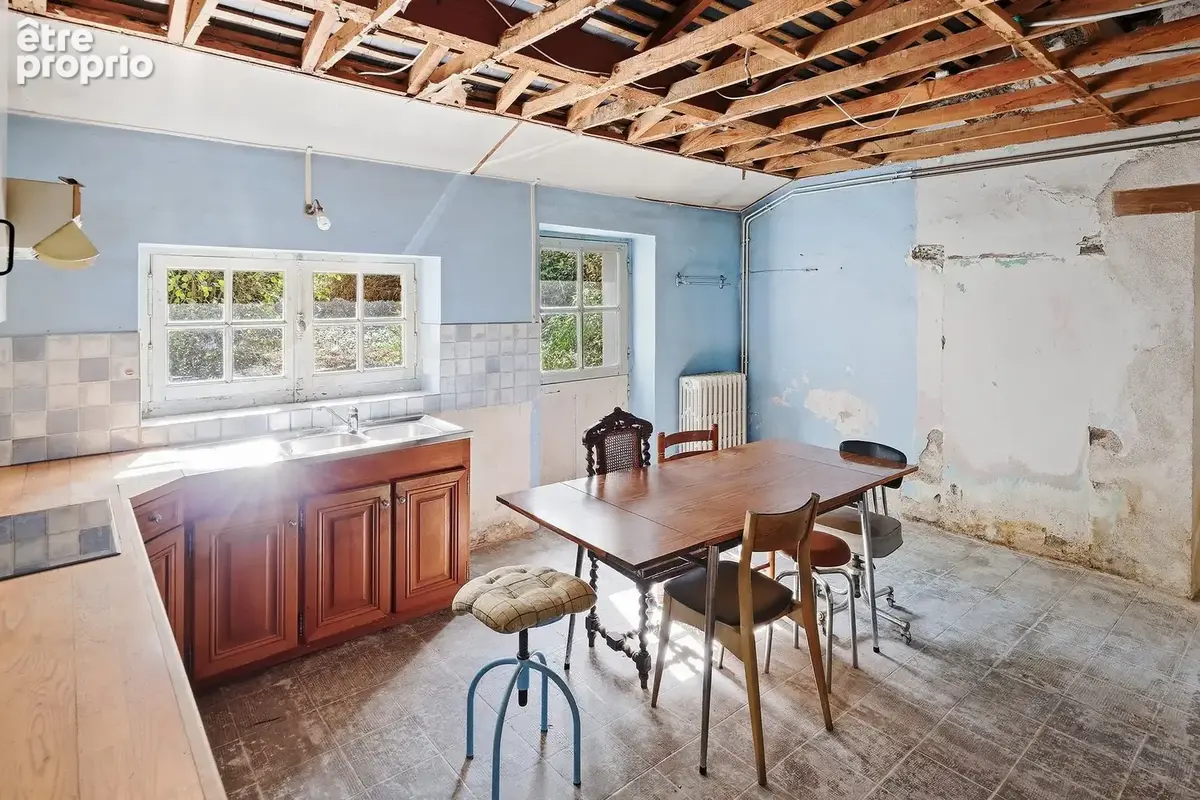 Maison 6 pièces 165 m² à vendre à Orvault (44700) - photo 7
