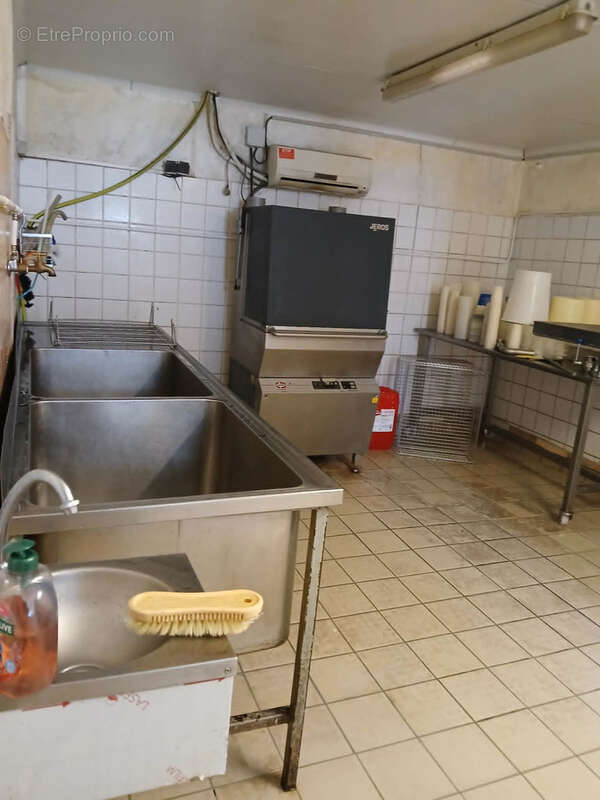 Exploitation caprine avec transformation fromagère, vente directe et maison d'habitation   19,33 ha   Indre - photo 16