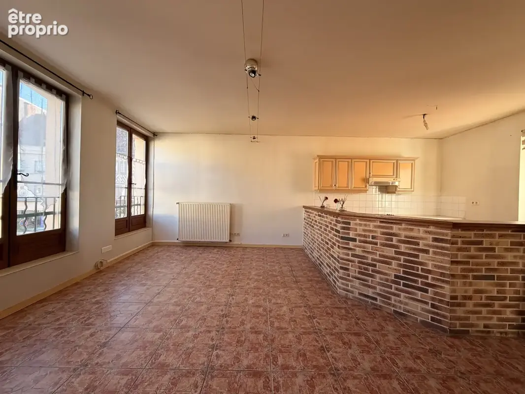 Studio en plein coeur de ville - photo 2