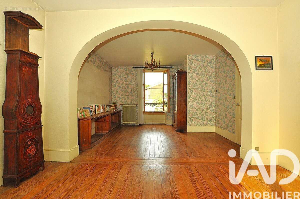 Photo 5 - Maison à CHOISY-EN-BRIE