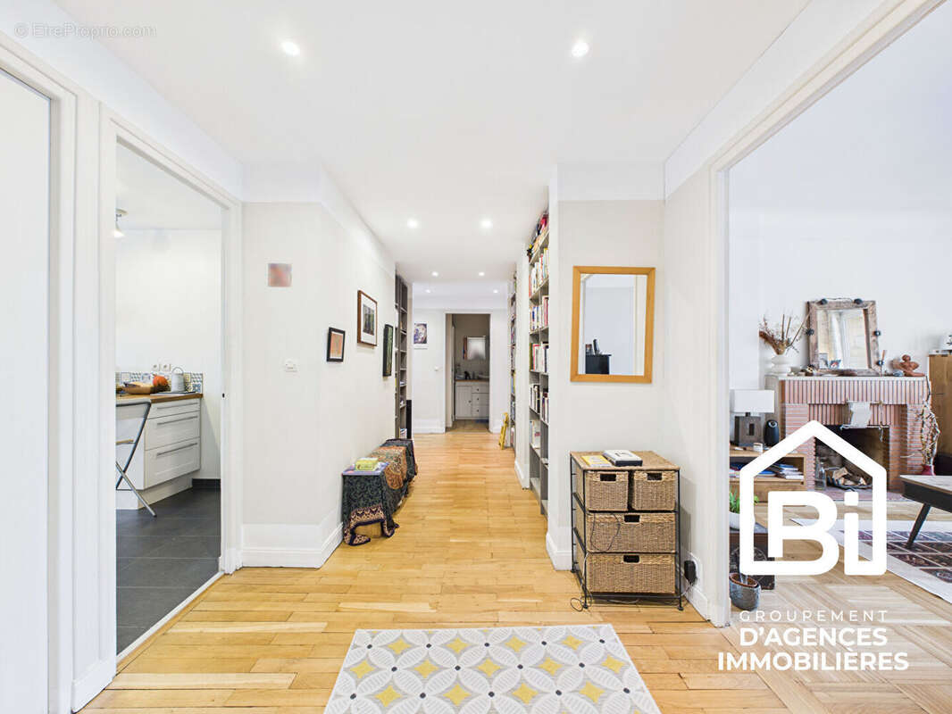 Appartement à CAEN