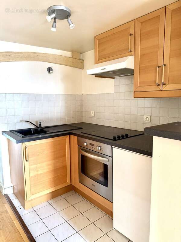 Appartement à ROUEN
