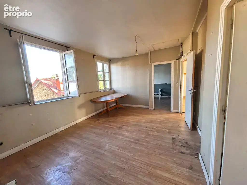 grande maison individuelle prohce gare - photo 9