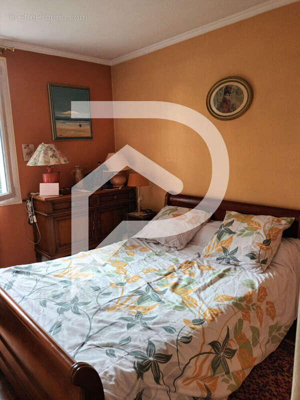 Appartement à COLOMBES