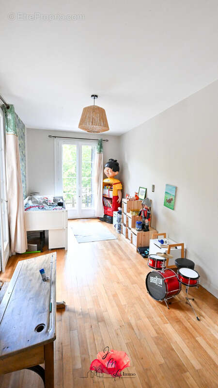 Appartement à LE HAVRE