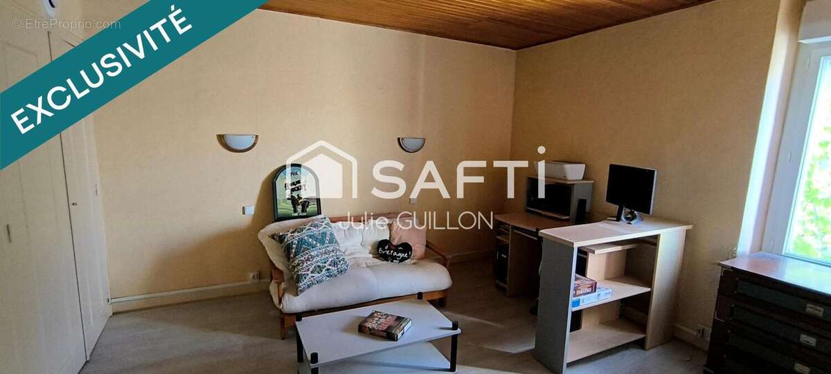 Photo 5 - Maison à SAINT-NAZAIRE