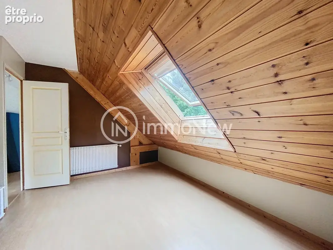 Maison 8 pieces avec vie de plain-pied et vaste jardin a breville-sur-mer, avec vue degagee mer. - photo 11