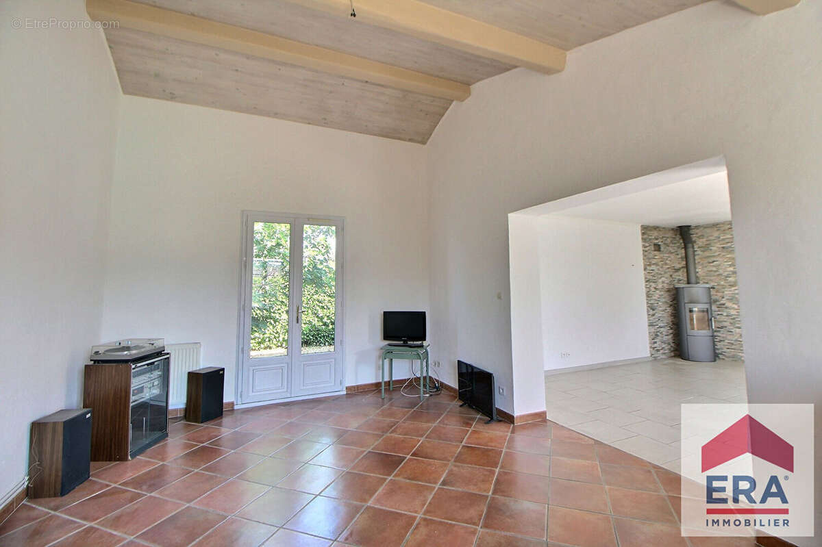 Maison à CAUMONT-SUR-DURANCE