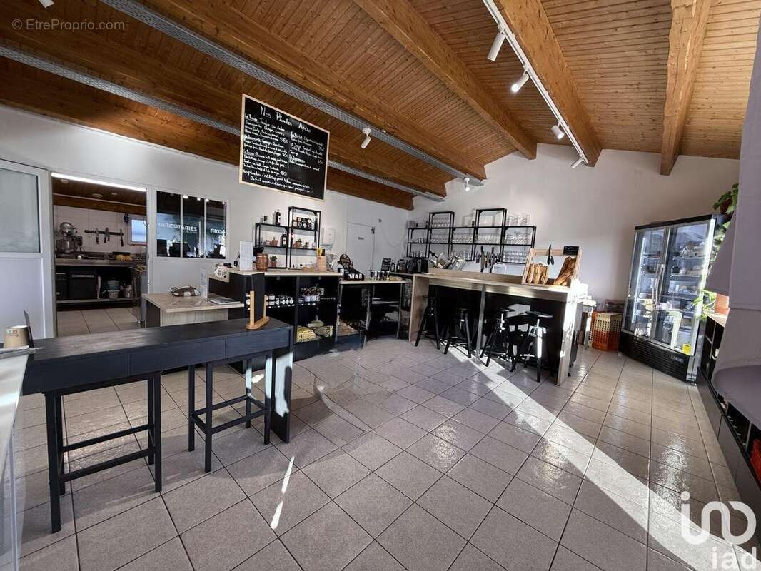 Photo 5 - Commerce à SAINT-MARTIN-DE-RE