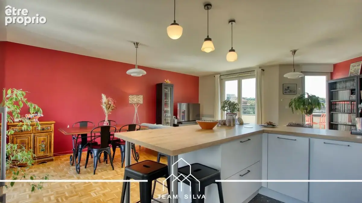 Appartement - photo 8