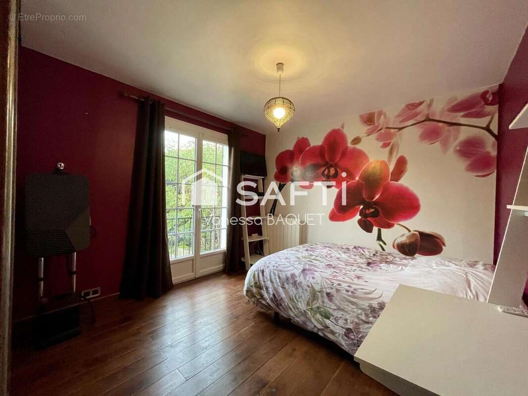 Photo 6 - Maison à VILLIERS-ADAM