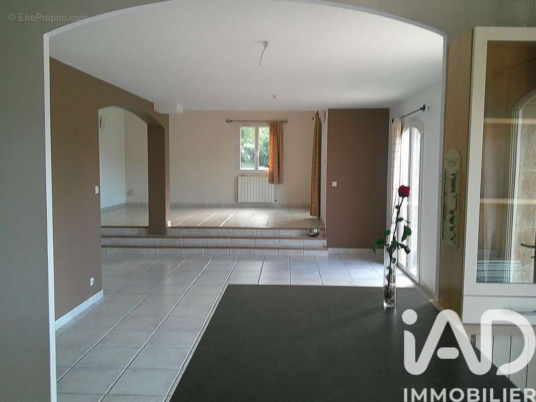 Photo 9 - Maison à EVENOS