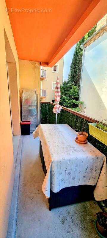Appartement à BERGERAC