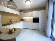 Appartement à CHARBONNIERES-LES-BAINS