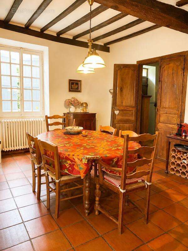 Maison à AIRE-SUR-L'ADOUR