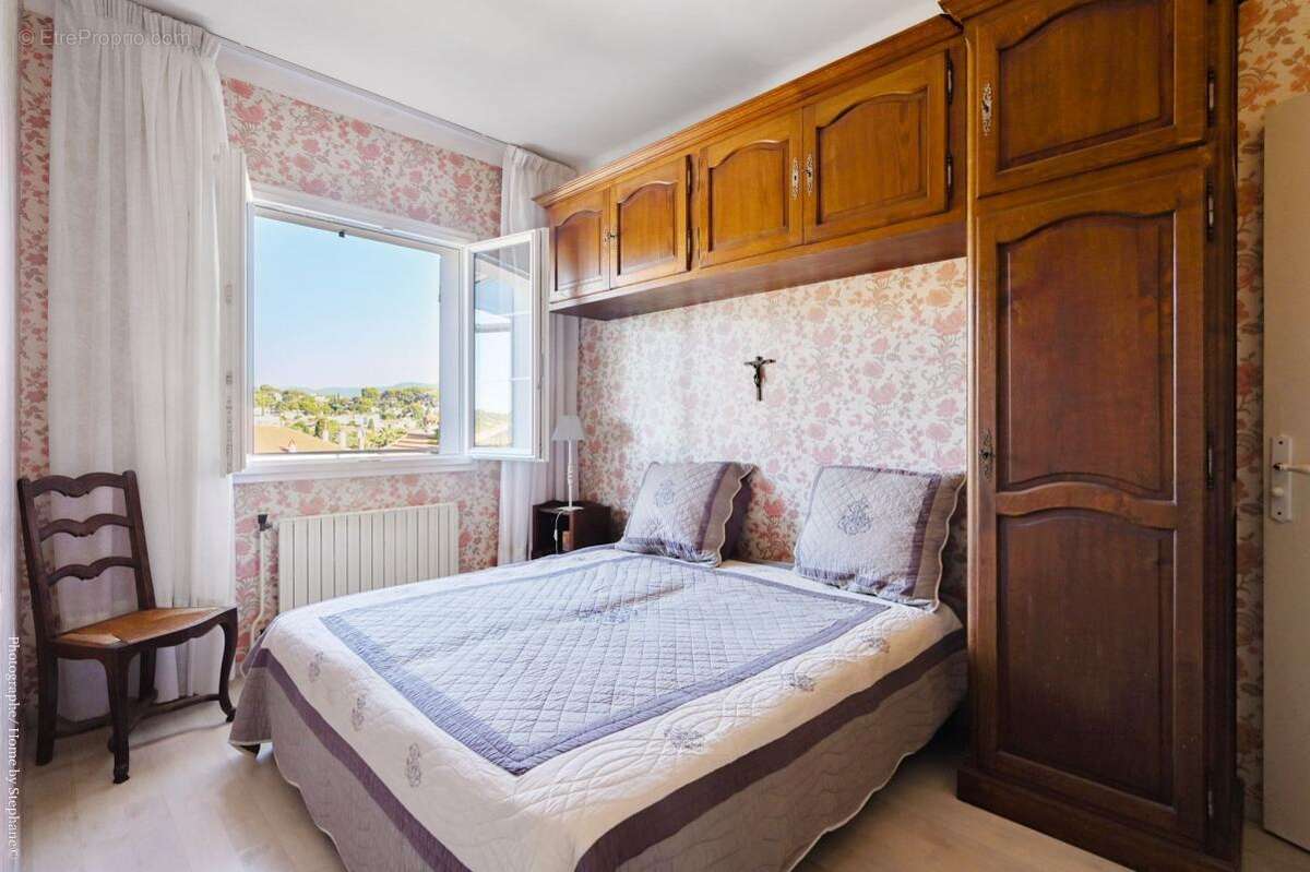 Maison à SANARY-SUR-MER