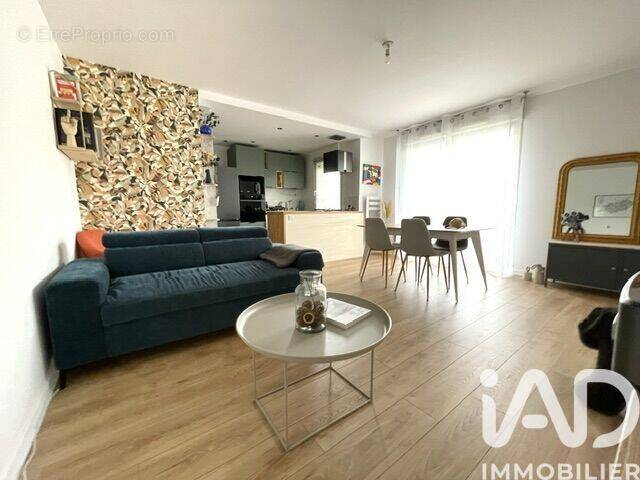 Photo 1 - Appartement à REZE