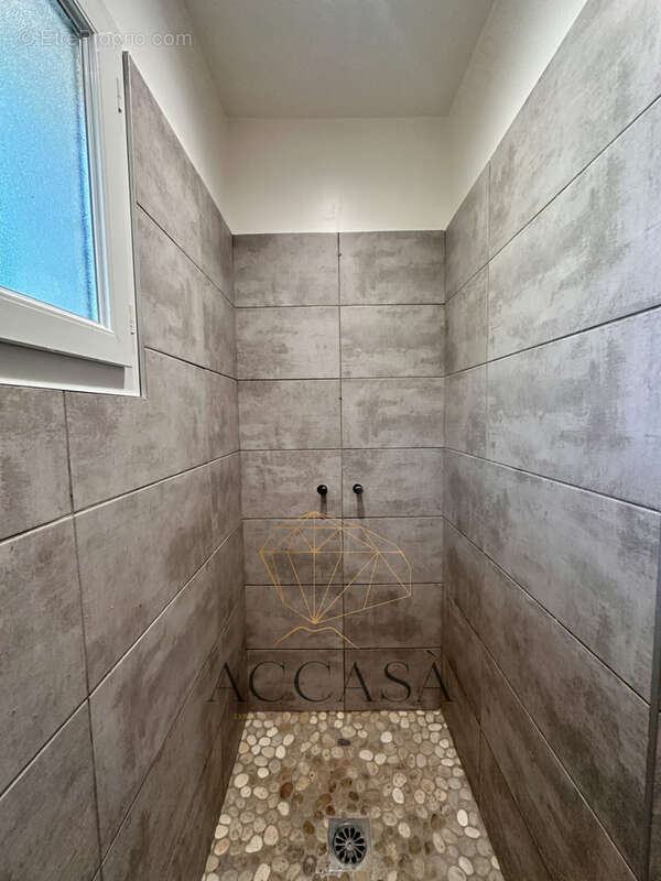 Maison à PORTO-VECCHIO