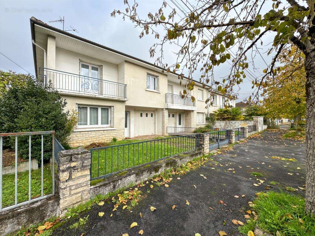 Appartement à PERIGUEUX