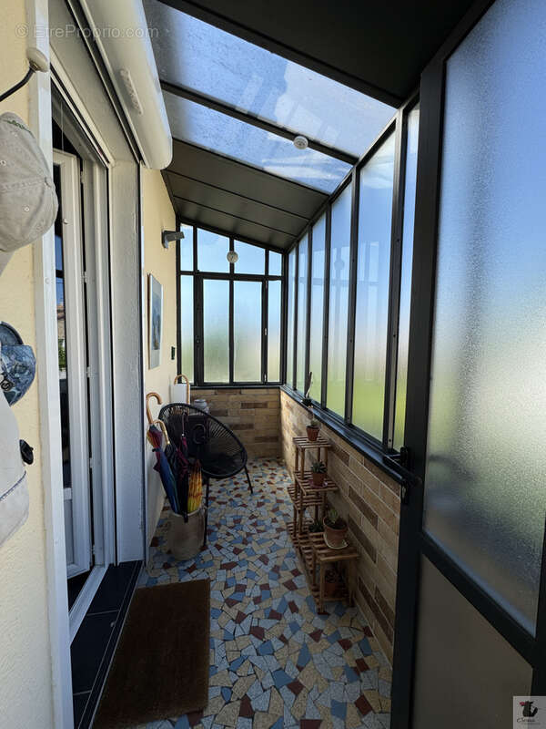 Maison à BERGERAC
