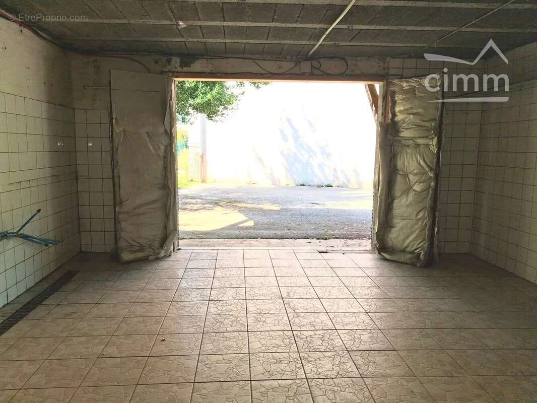 Appartement/maison en copropriété à vendre à Crêts-en-Belledonne - photo 13