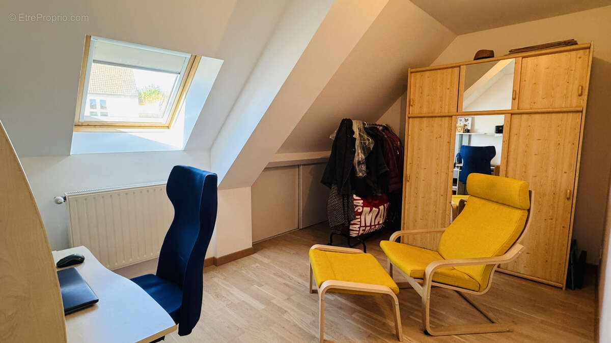 Maison à CHALON-SUR-SAONE