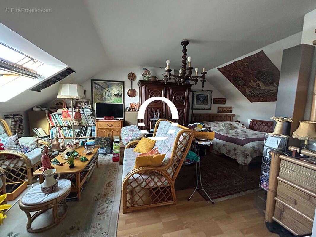 Appartement à PORNIC