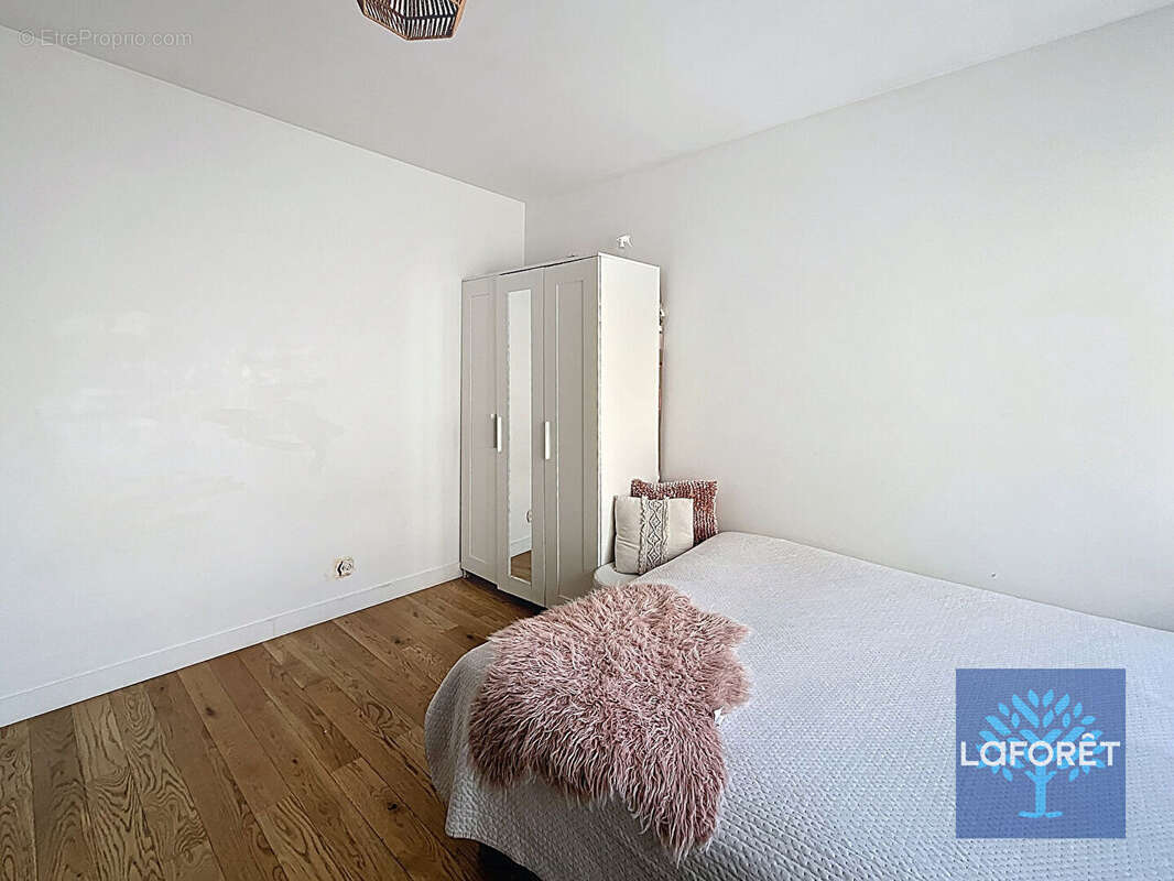 Appartement à LE KREMLIN-BICETRE