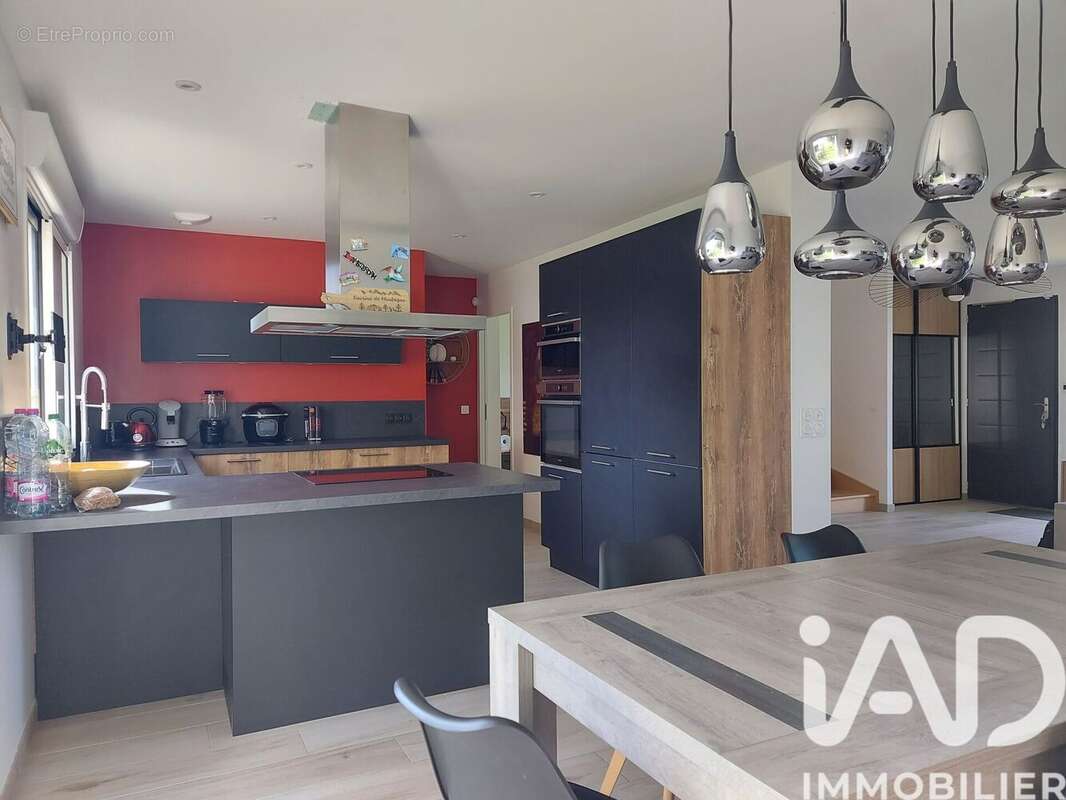 Photo 5 - Maison à GREZ-SUR-LOING