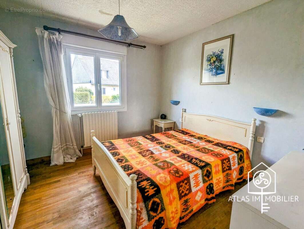 Maison à LA MEZIERE