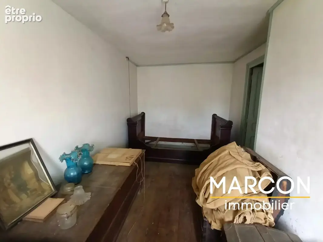 Vente maison secteur saint georges la pouge - photo 17