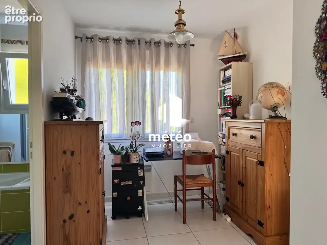 Maison 4 pièces à vendre aux Sables d'Olonne - Réf 6689 - photo 11