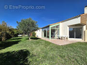 Maison à SAINT-HILAIRE-DE-RIEZ