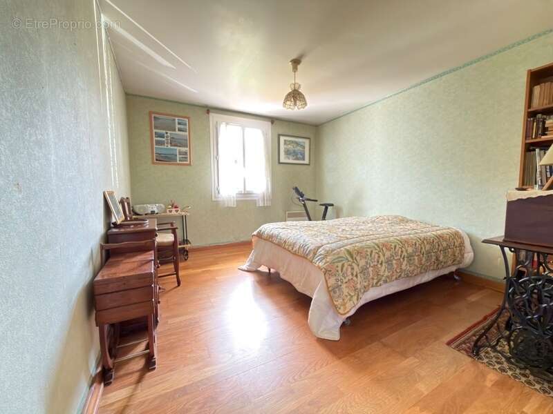 Maison 5 pièces, 110 m2 - photo 4