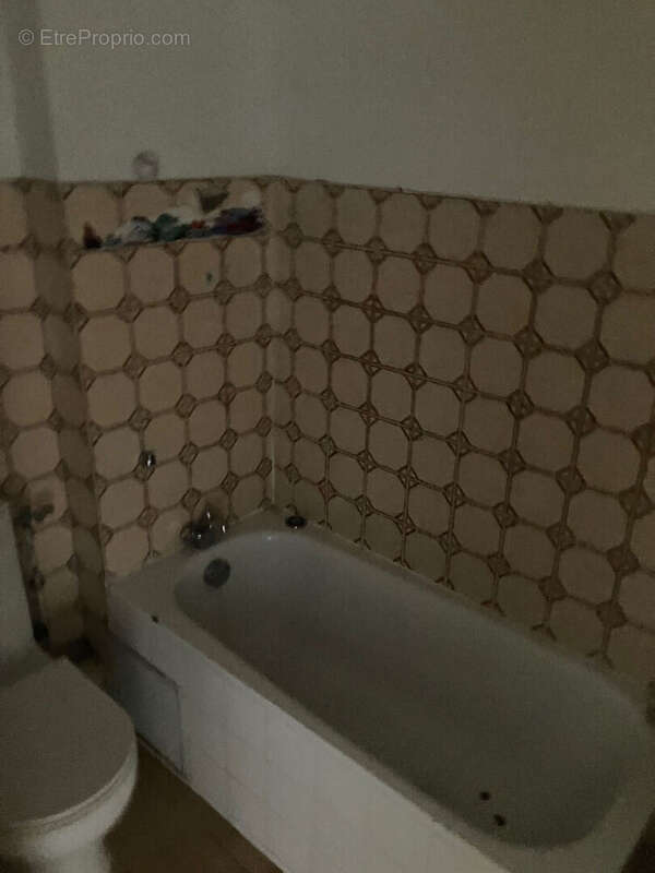 Appartement à PARIS-19E
