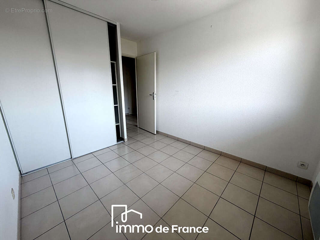 À vendre - Appartement T3 à Onet-le-Château - photo 5