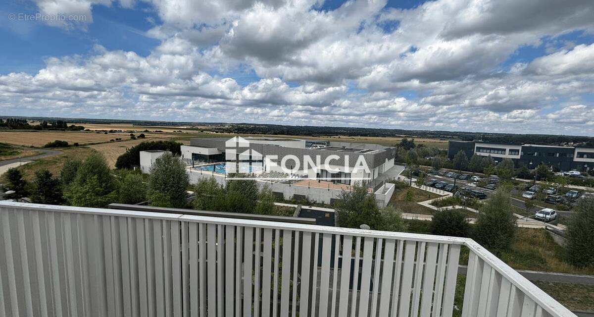 Appartement à SAINT-CYR-L&#039;ECOLE