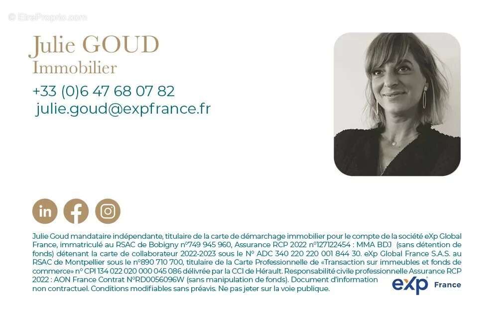 Commerce à BAGNOLET