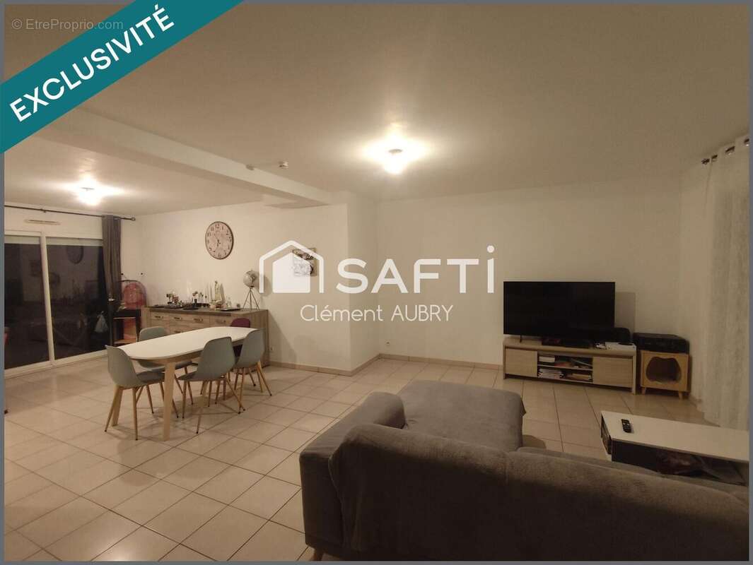 Photo 2 - Maison à LA BACONNIERE