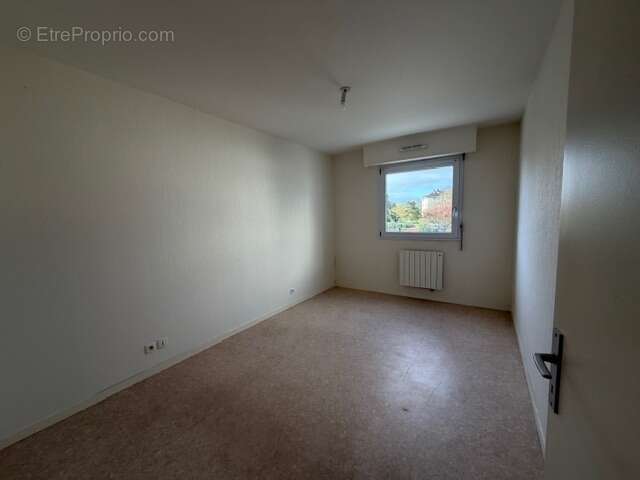 Appartement à ANGERS