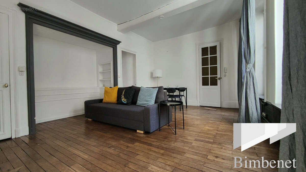Appartement à ORLEANS