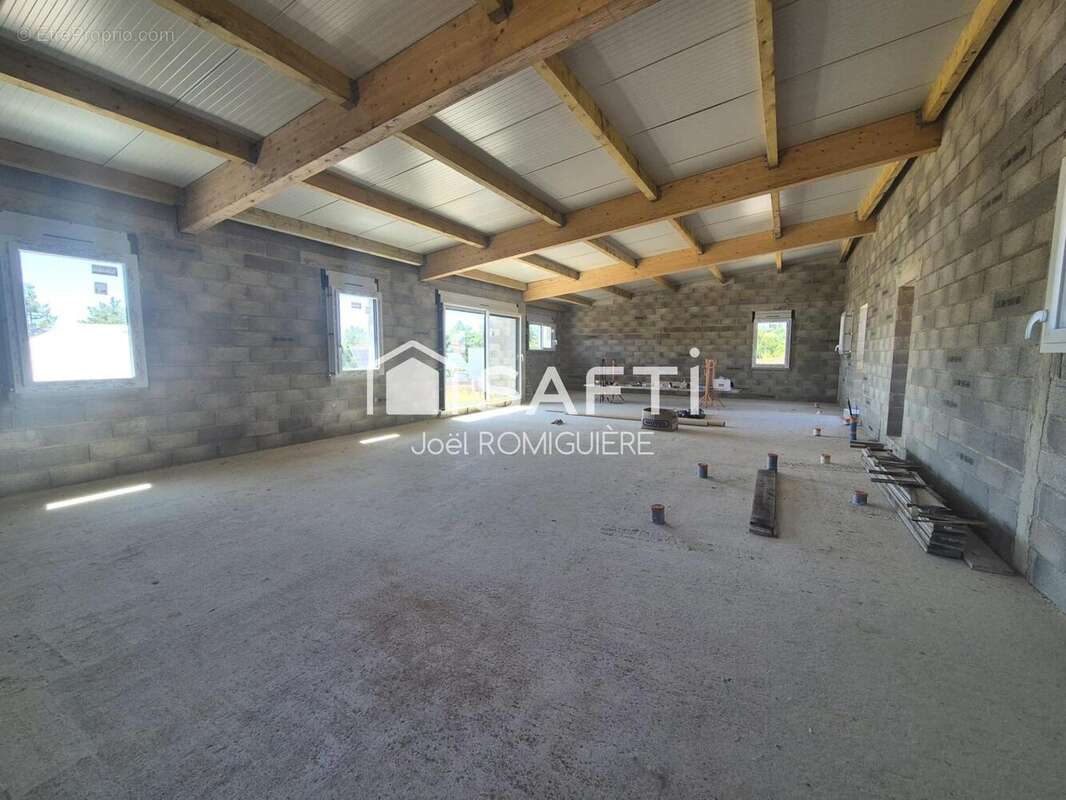 Photo 6 - Maison à MONTROZIER