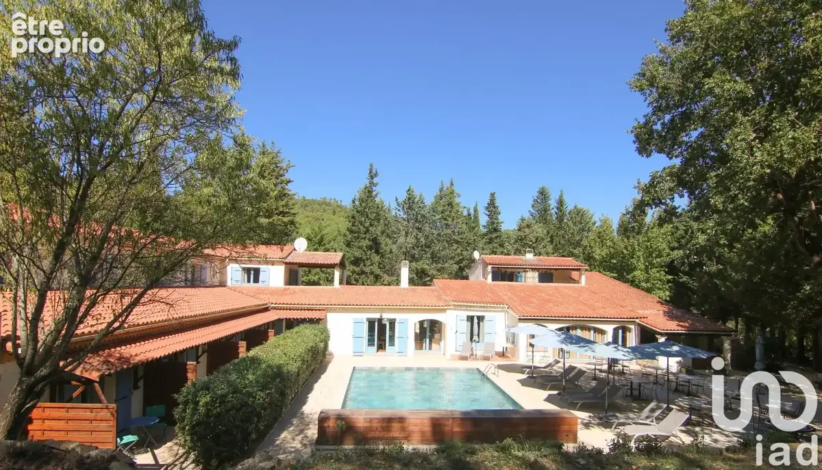 Photo 1 - Maison à LE VAL